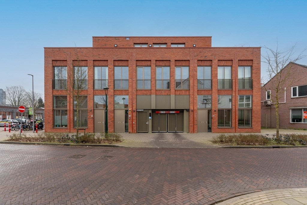 Te huur Huis Langdonkenstraat in Eindhoven