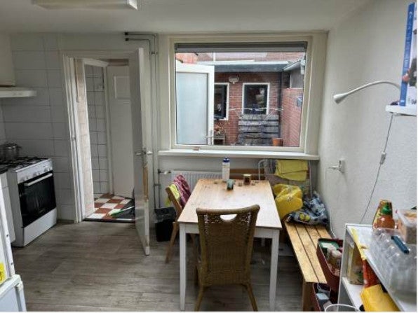 Kamer te huur: Ypkemeulestraat 109-2, Enschede