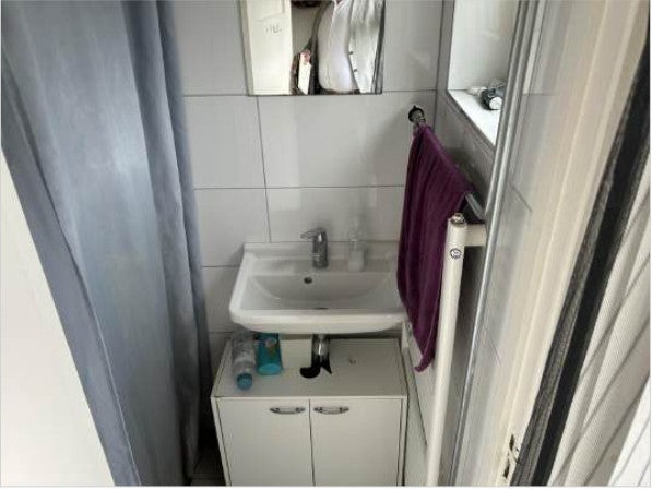Kamer te huur: Ypkemeulestraat 109-2, Enschede