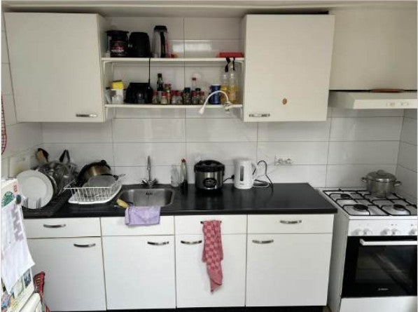 Kamer te huur: Ypkemeulestraat 109-2, Enschede