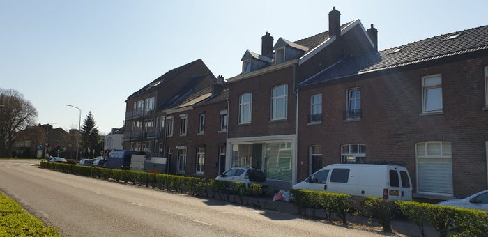 Te huur: Appartement Brusselseweg 93 A in Maastricht