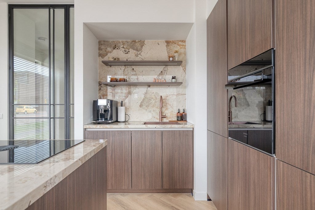 Vrijstaande woning te koop: Polluxstraat 1, Almere