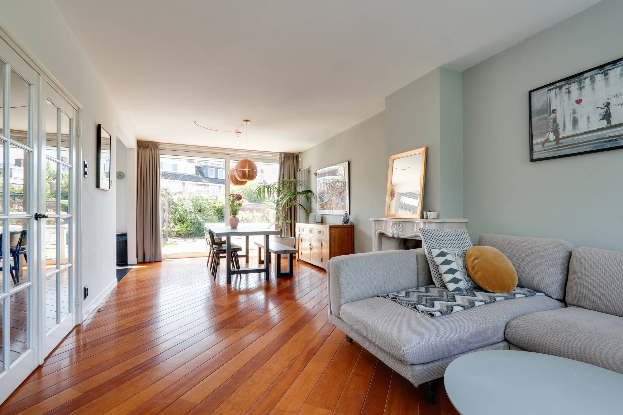 Van Weerden Poelmanlaan