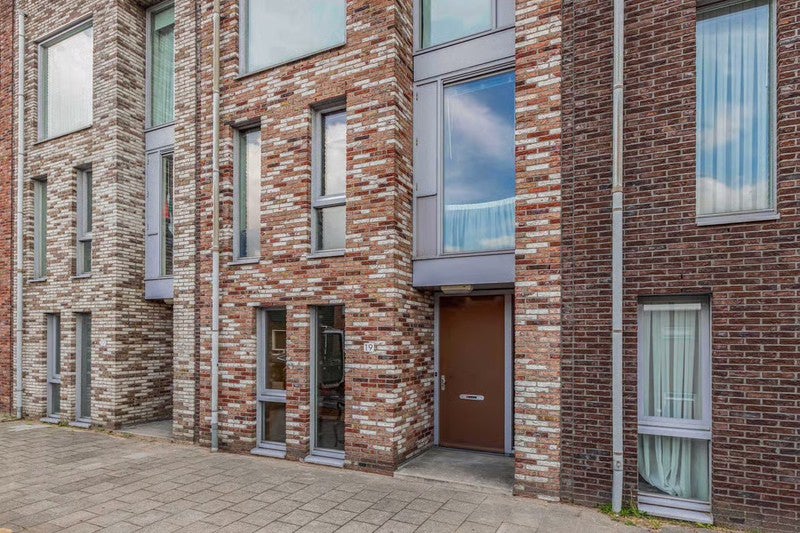 Appartement La Palma in Zaandam