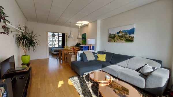 Te huur: Appartement Prins Hendrikkade in Rotterdam