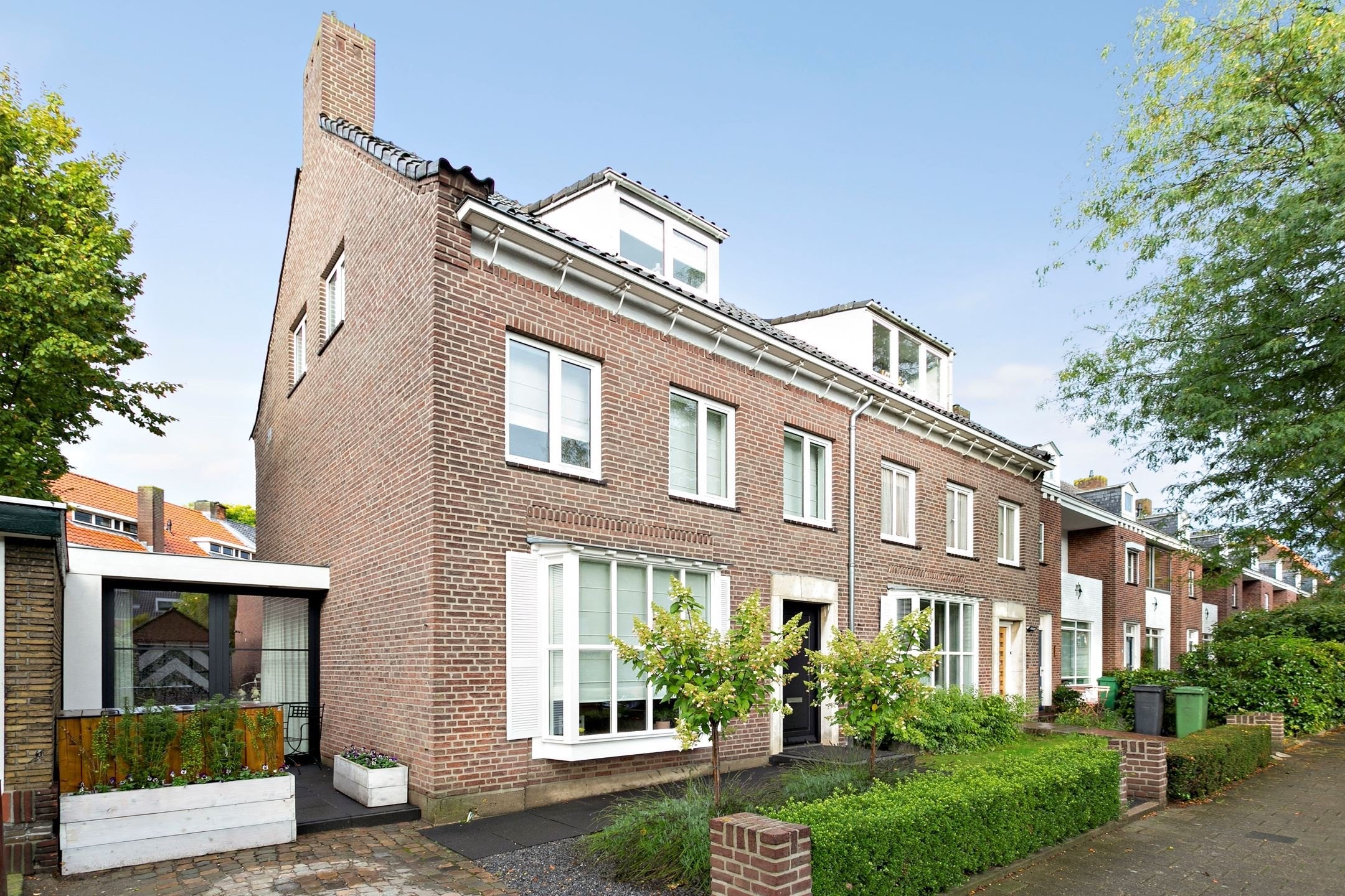 Te huur Huis Helmerslaan in Eindhoven