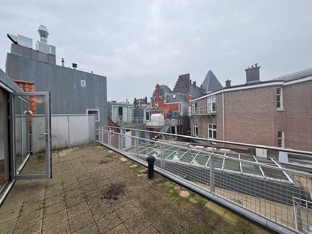 Te huur Appartement Kettingstraat 23 in Den Haag