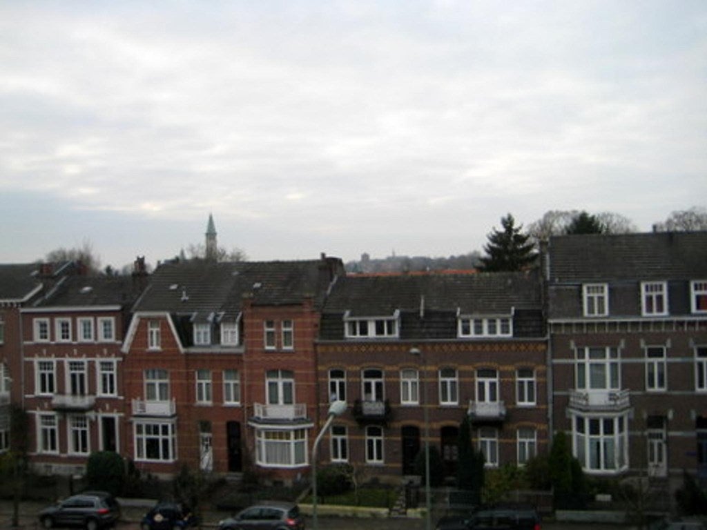 Room Hertogsingel 79 A 02