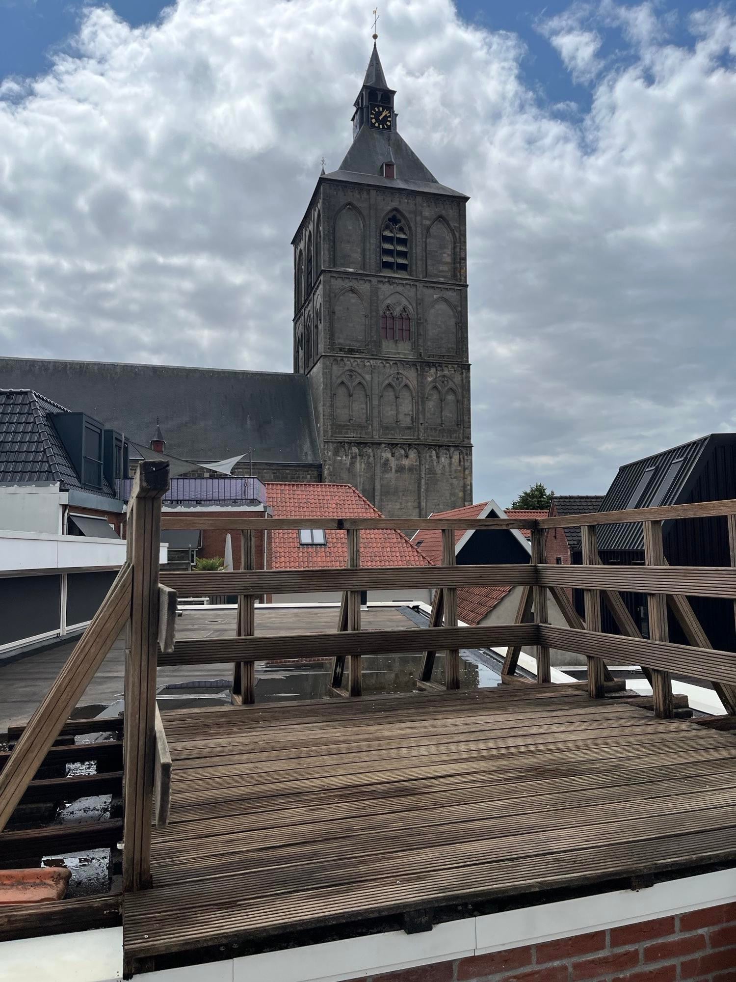 Woning te huur: Grootestraat, Oldenzaal