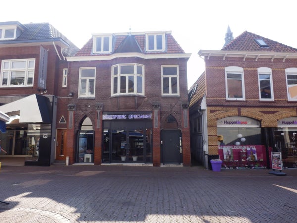Appartement Grootestraat in Oldenzaal