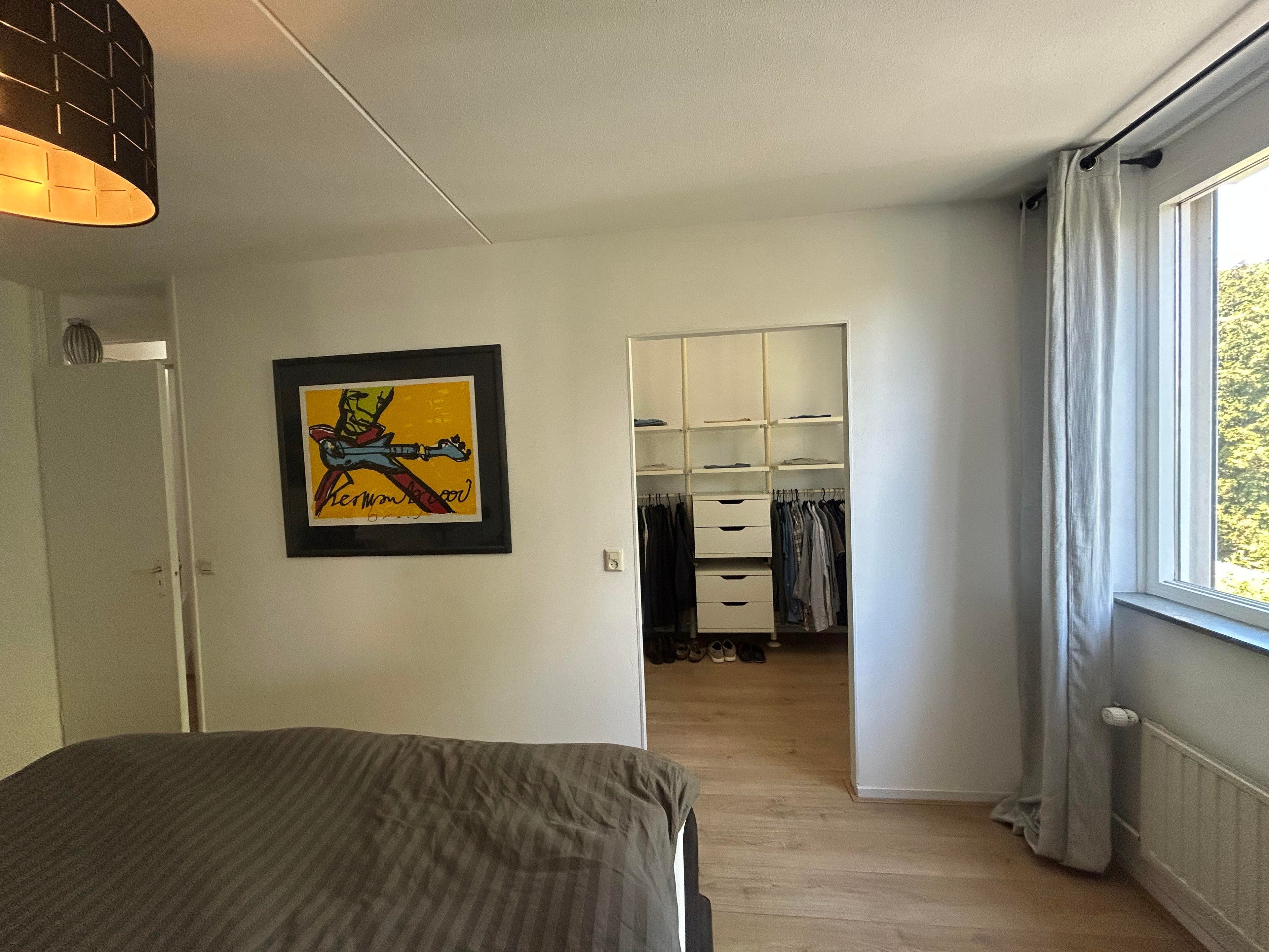 Woning te huur: Londonstraat, Bergen Op Zoom