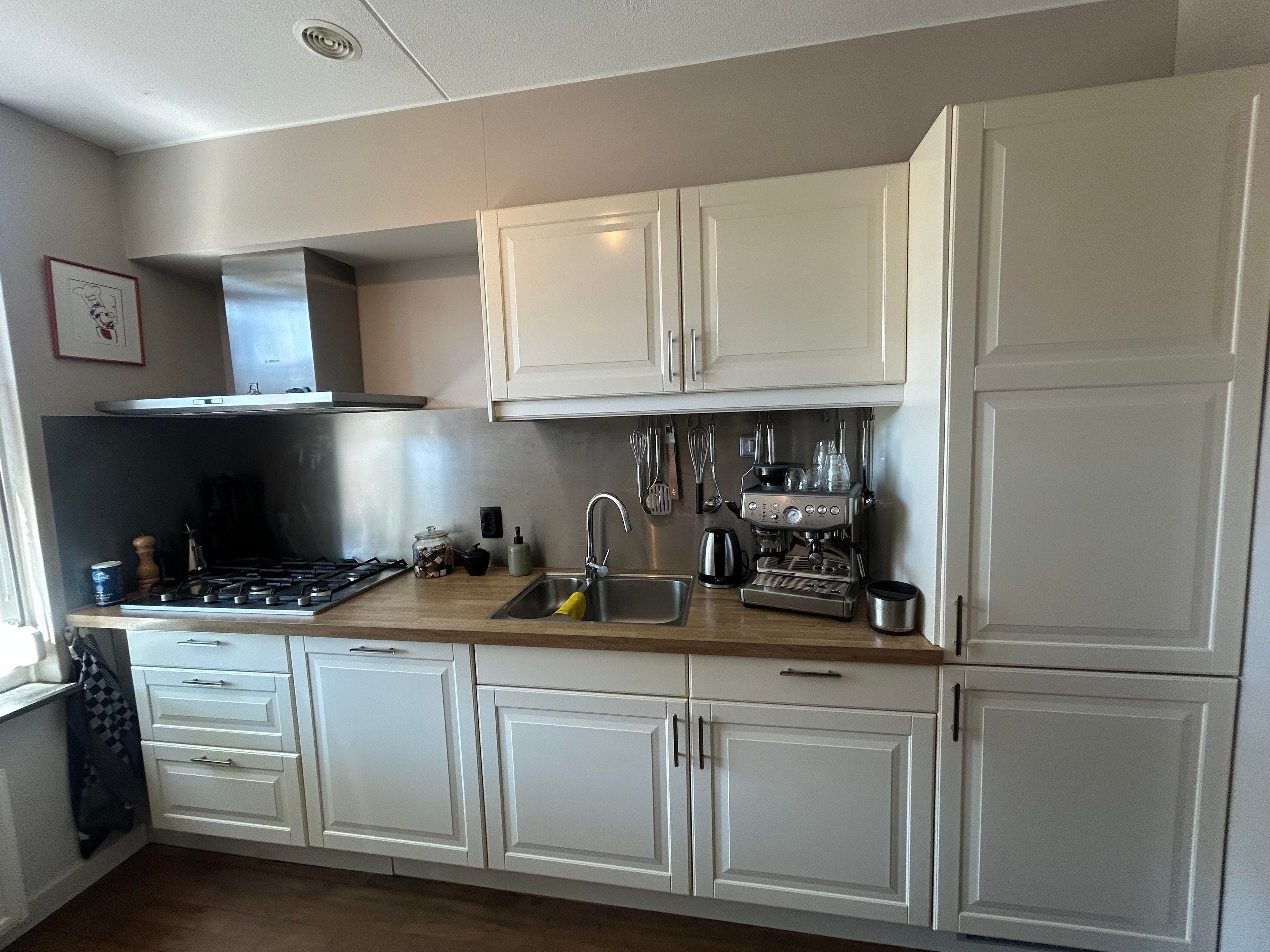 Woning te huur: Londonstraat, Bergen Op Zoom