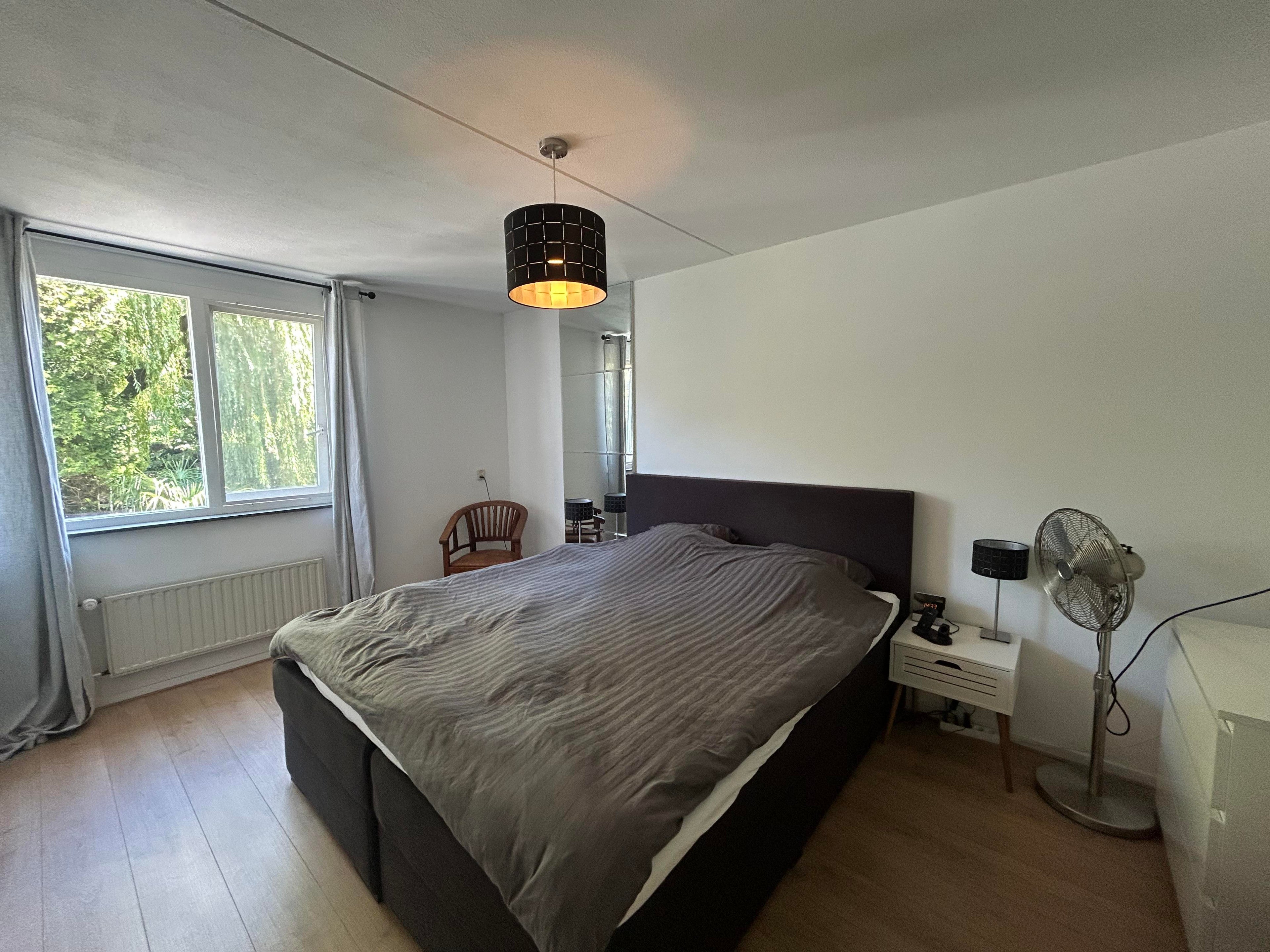 Woning te huur: Londonstraat, Bergen Op Zoom
