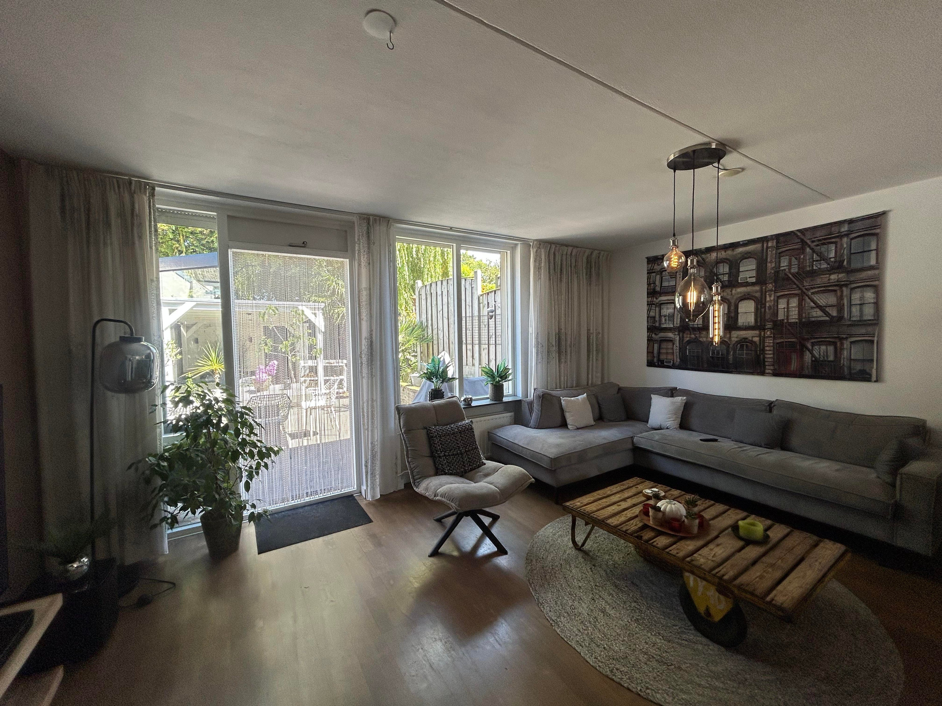 Woning te huur: Londonstraat, Bergen Op Zoom