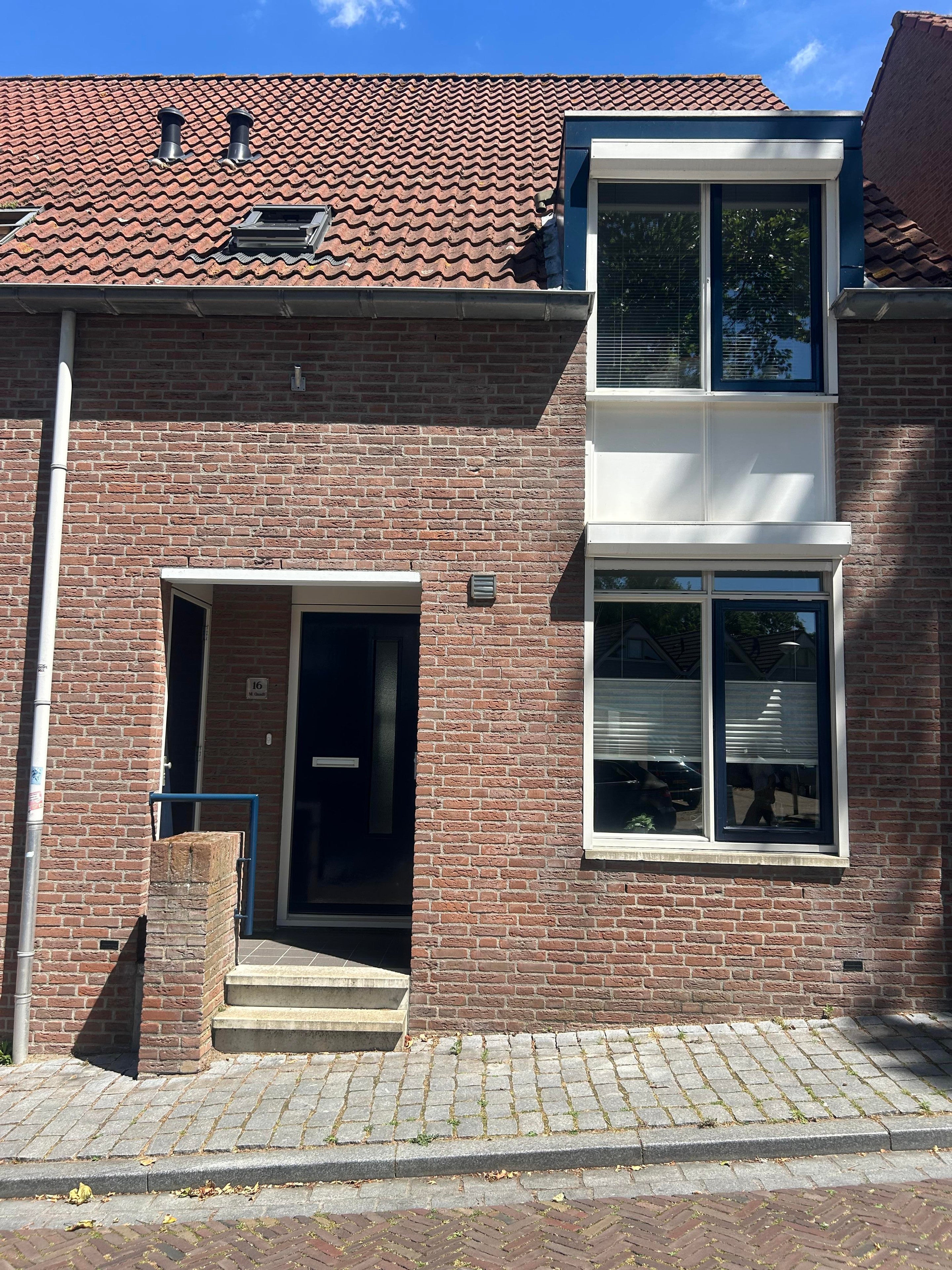 Woning te huur: Londonstraat, Bergen Op Zoom