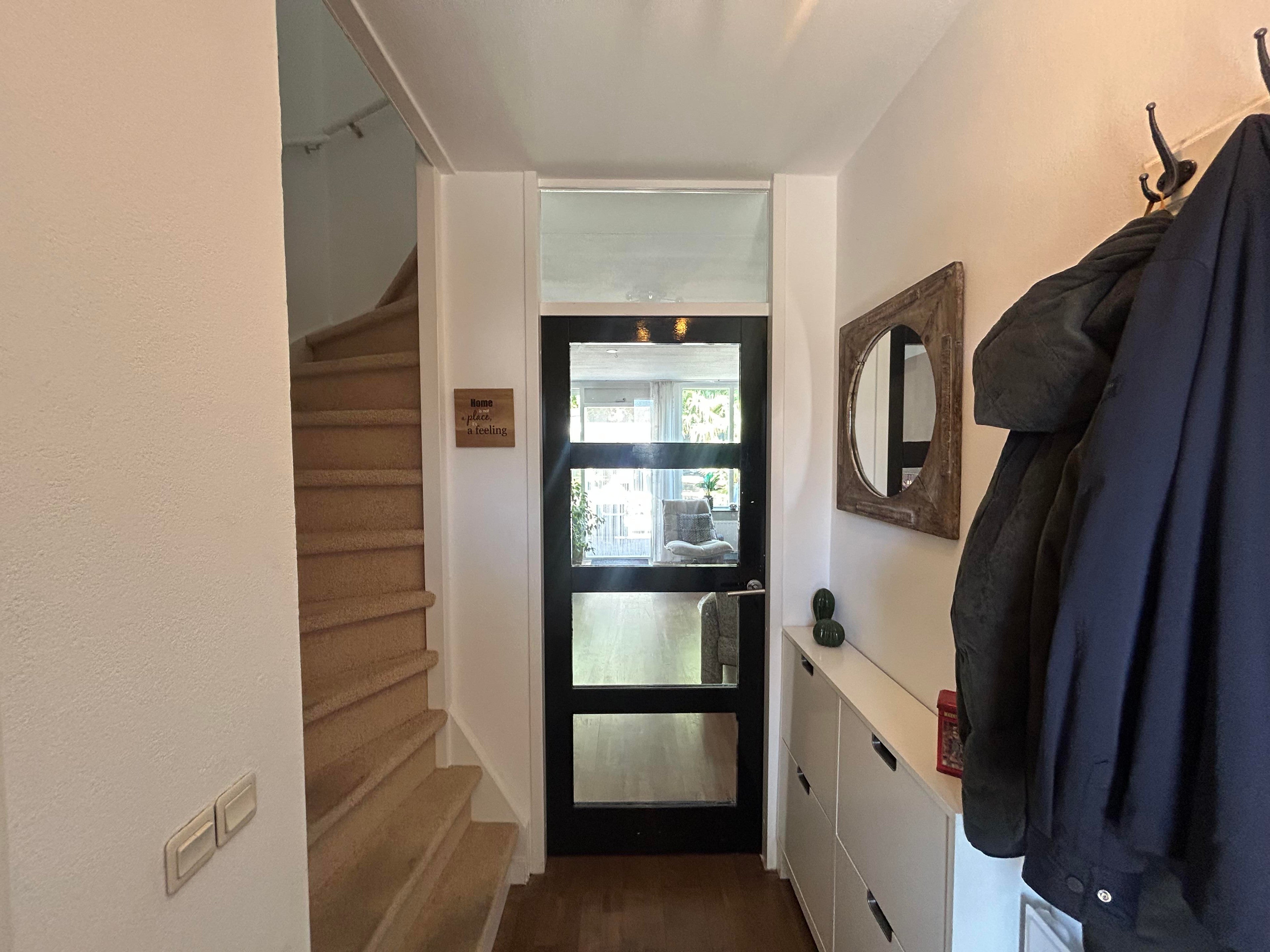 Woning te huur: Londonstraat, Bergen Op Zoom
