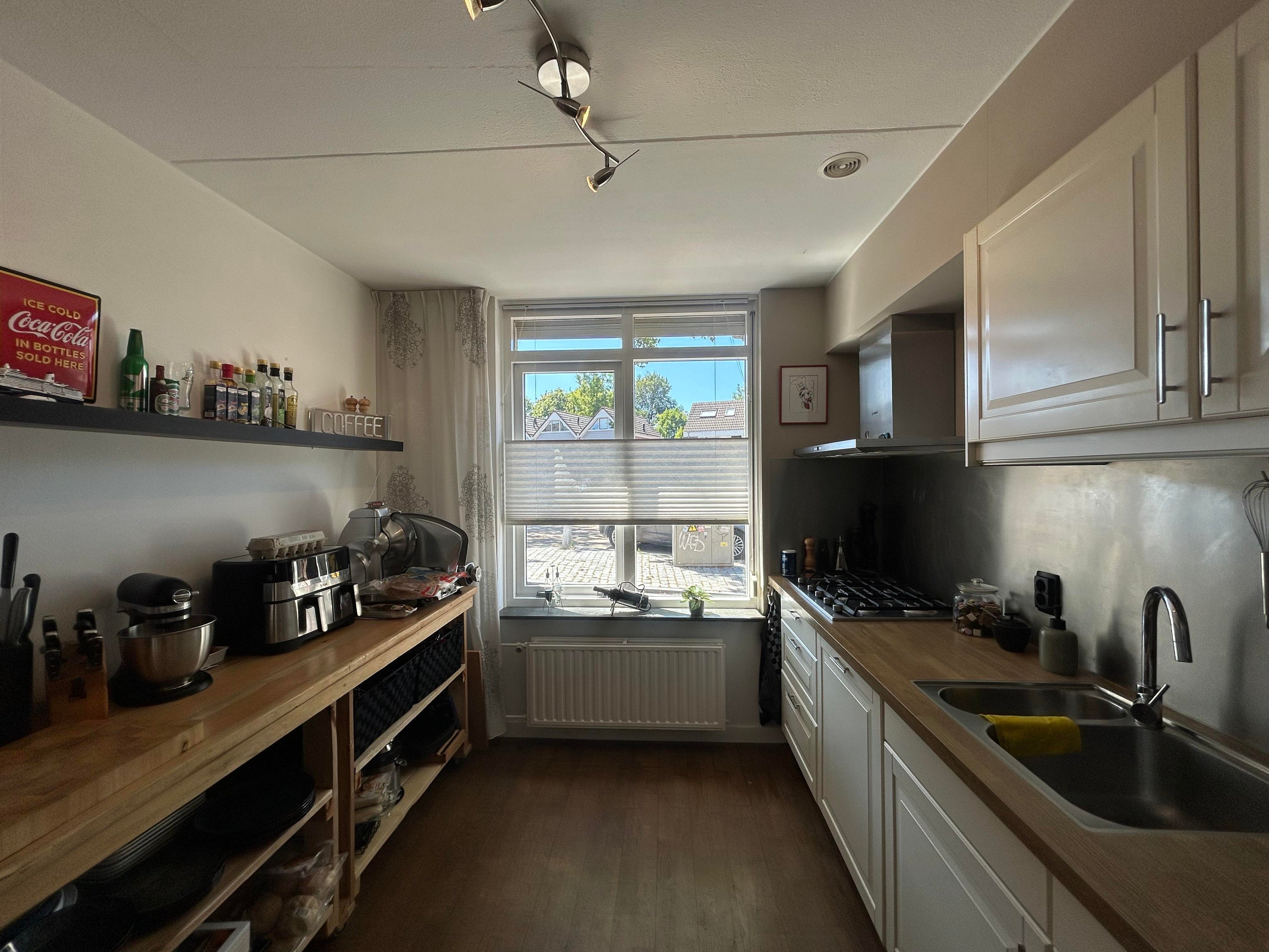 Woning te huur: Londonstraat, Bergen Op Zoom