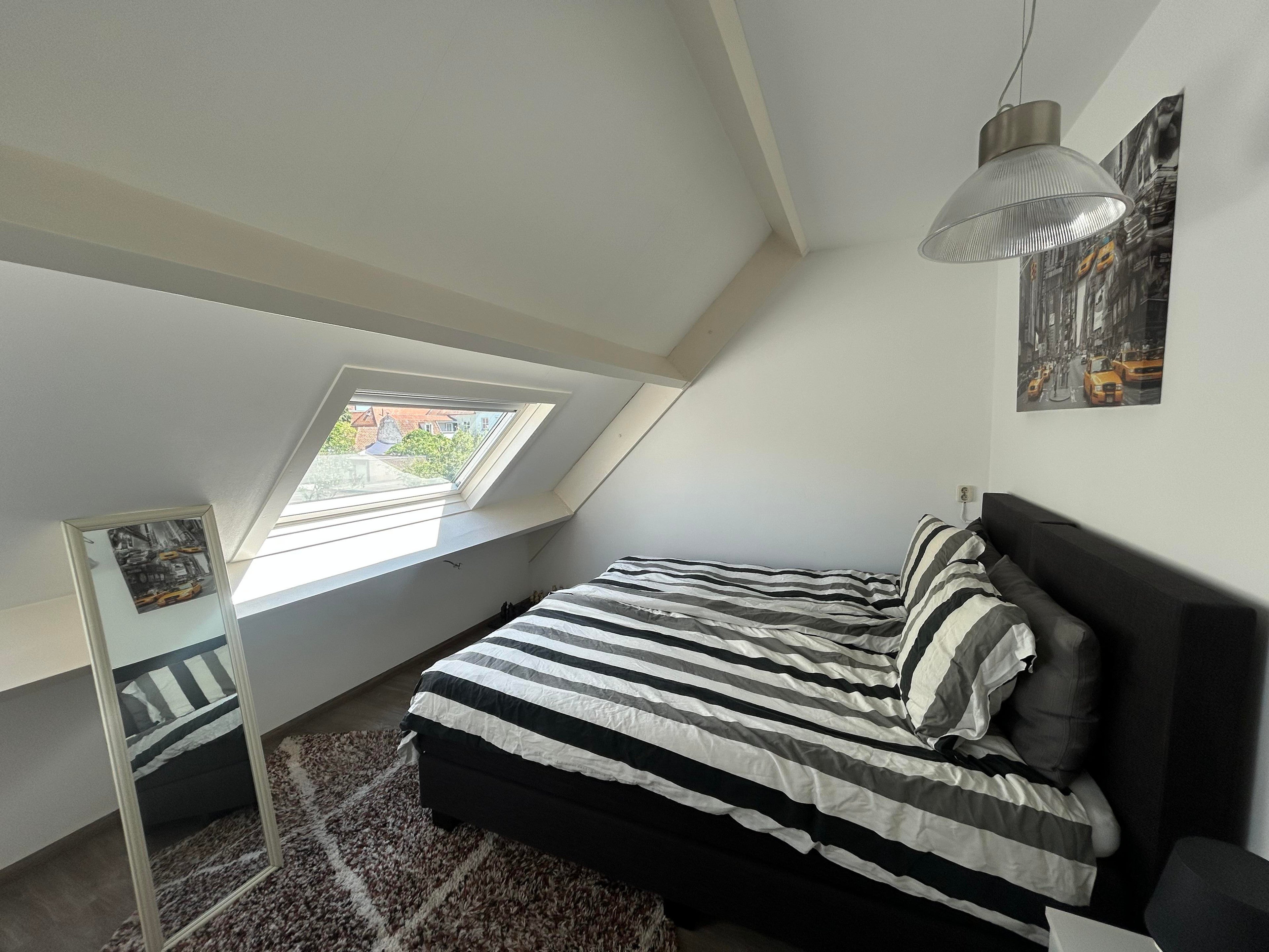 Woning te huur: Londonstraat, Bergen Op Zoom