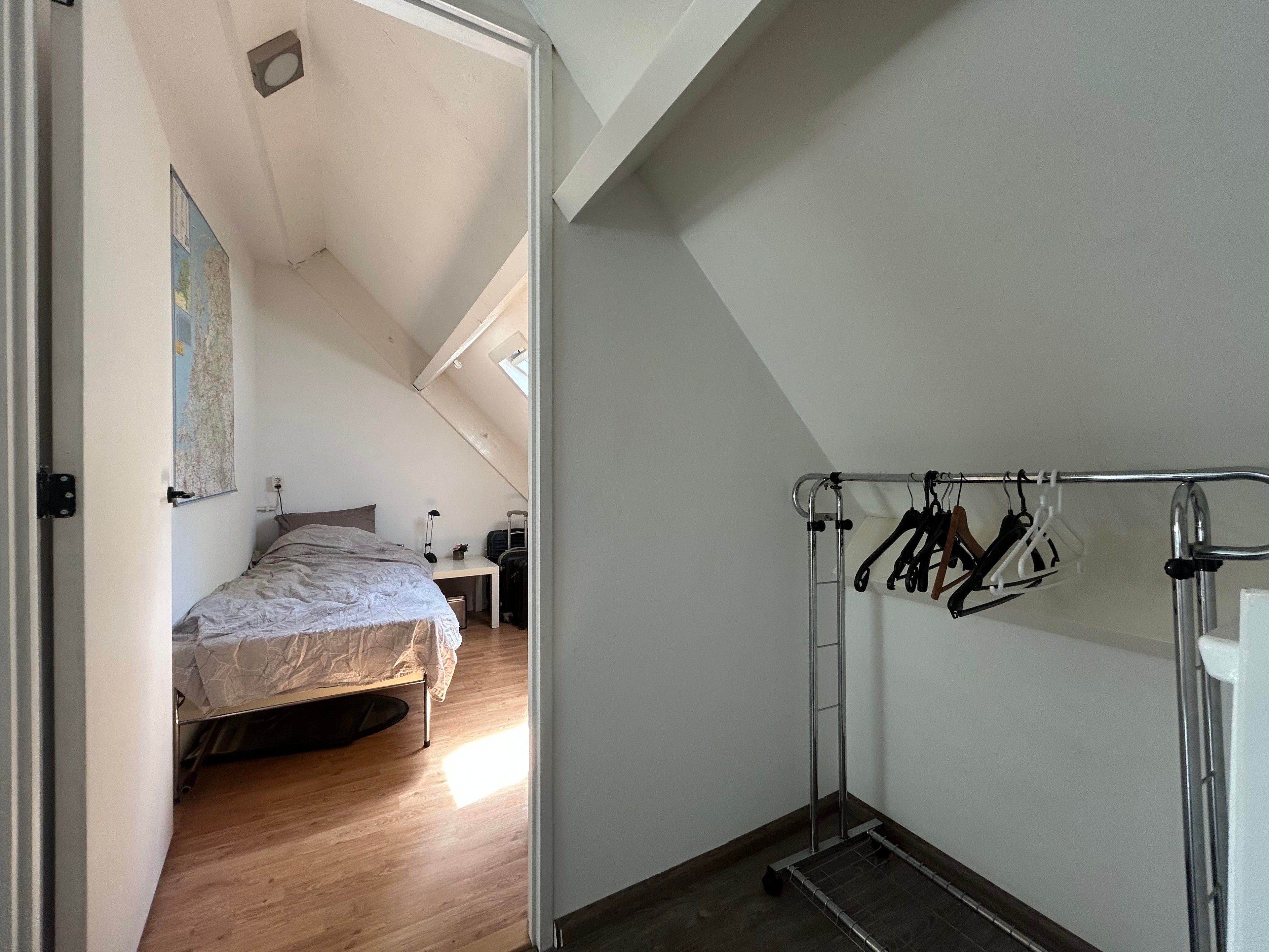 Woning te huur: Londonstraat, Bergen Op Zoom