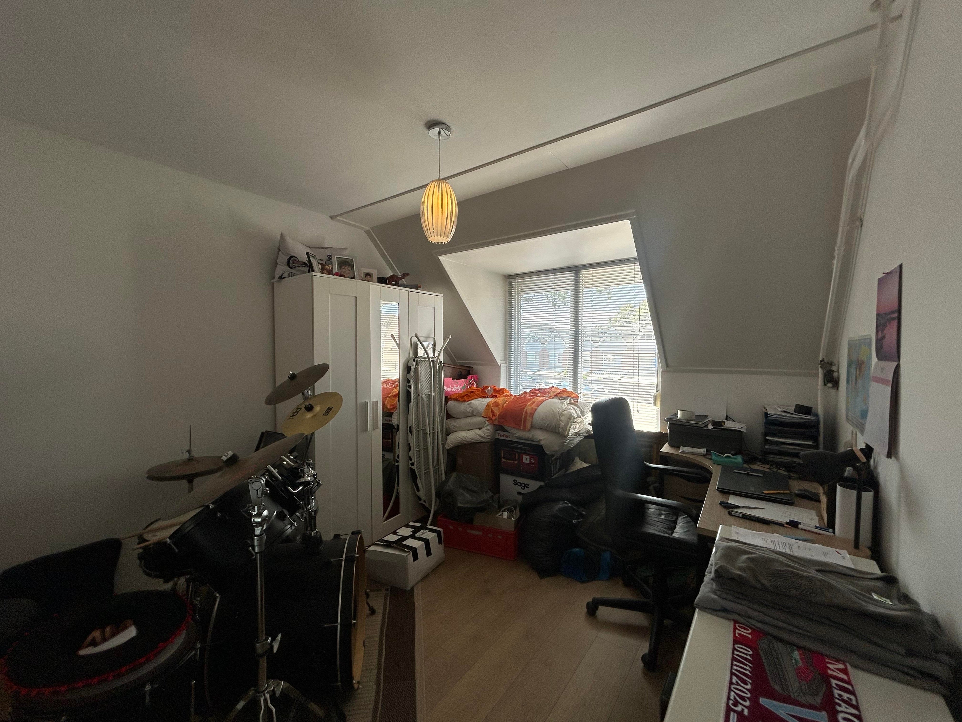 Woning te huur: Londonstraat, Bergen Op Zoom