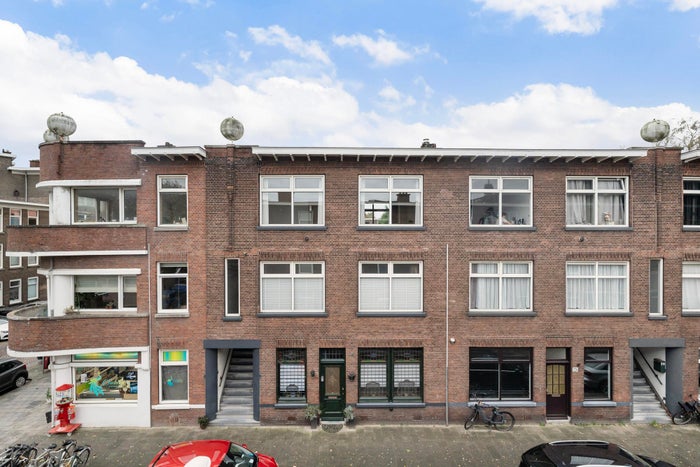 Te huur: Appartement van Heurnstraat in Voorburg