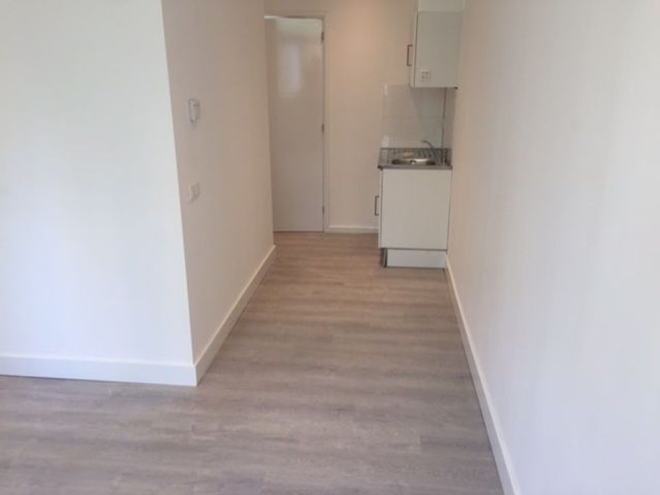 Studio Telegraafstraat