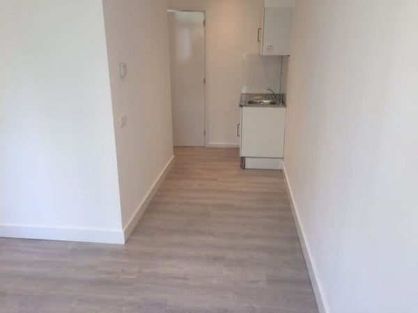 Studio Telegraafstraat en Tilburg