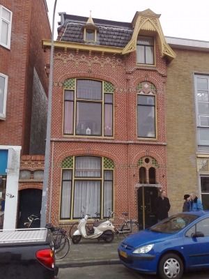 Boterdiep 55 4