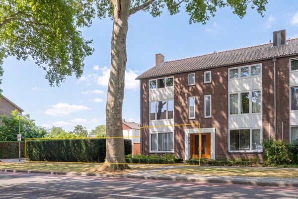 Appartement Henri Hermanslaan 53 in Geleen