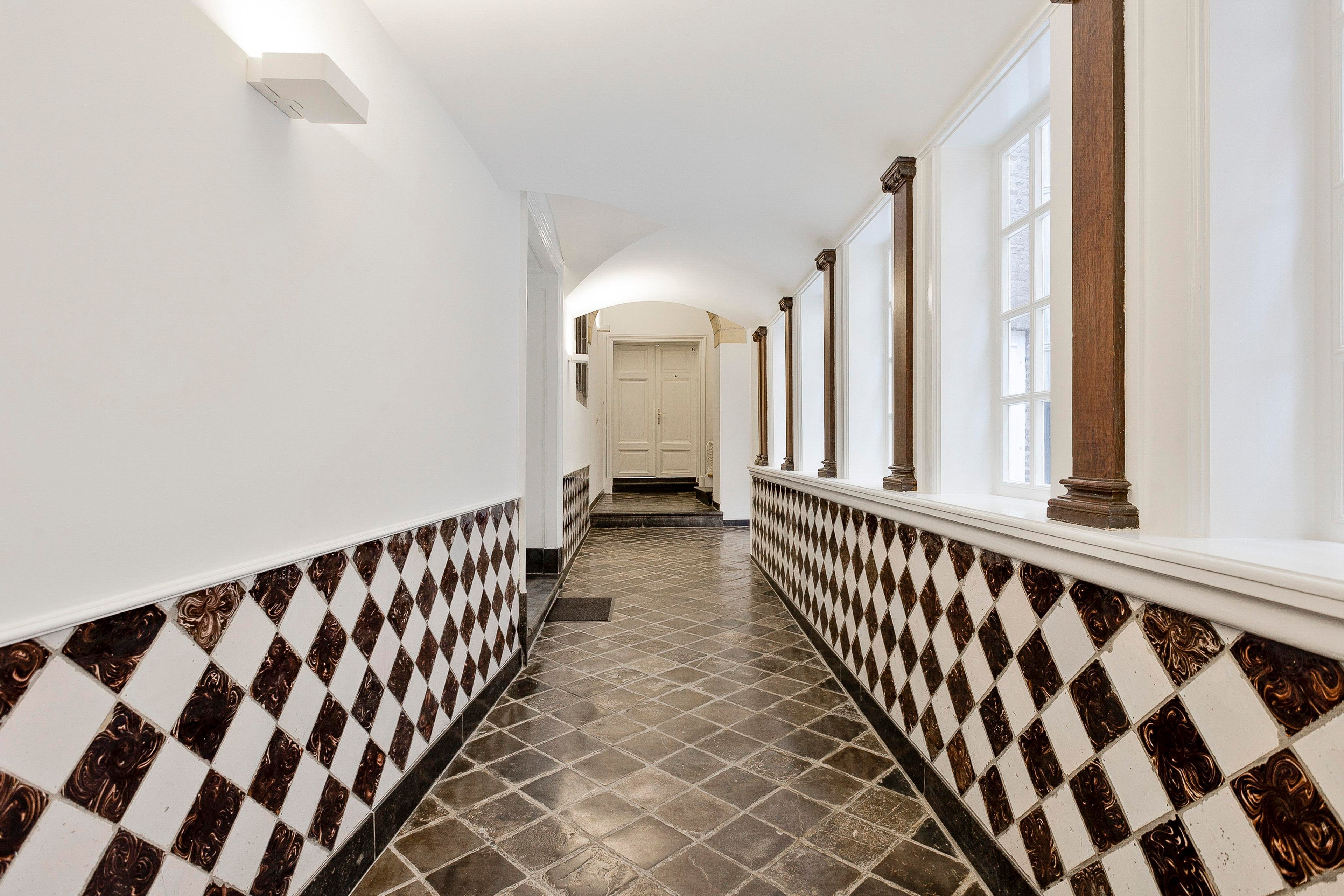 Te huur Studio Bouillonstraat in Maastricht
