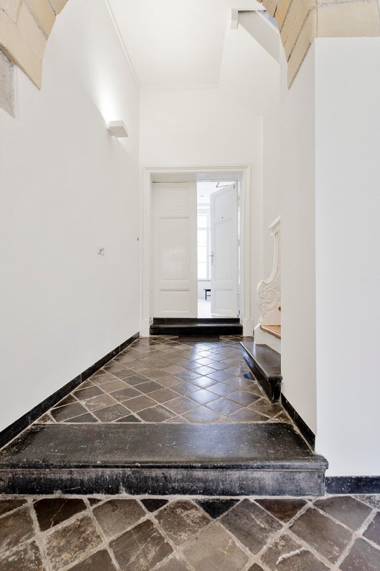 Te huur Studio Bouillonstraat in Maastricht
