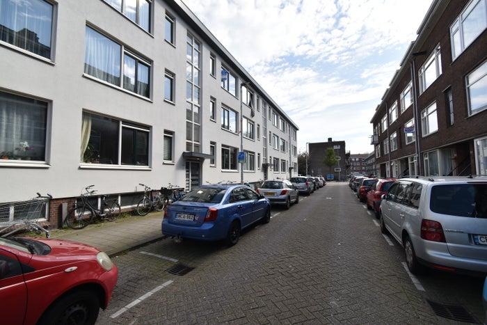 Te huur: Huis Deensestraat in Rotterdam