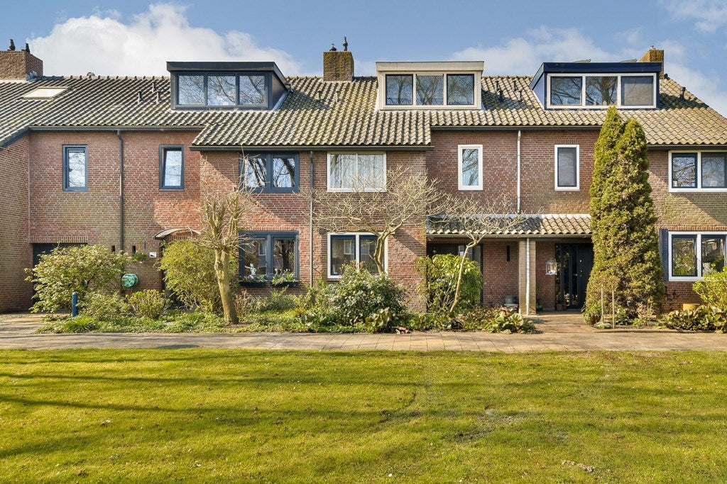 Aalsmeer – 1431VN