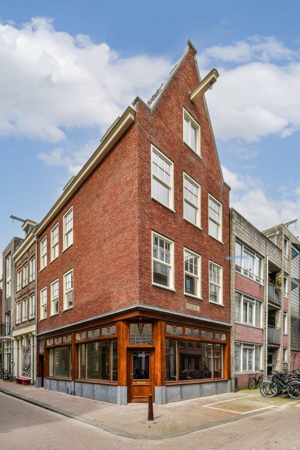 Appartement Tweede Laurierdwarsstraat à Amsterdam