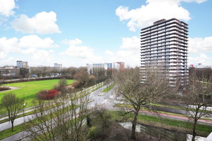 Te huur: Appartement Stadhoudersring 694 in Zoetermeer