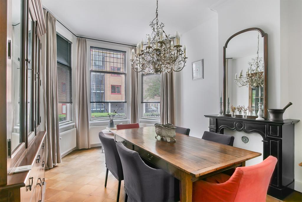 Woning te huur: Schroeder van der Kolkstraat, Utrecht