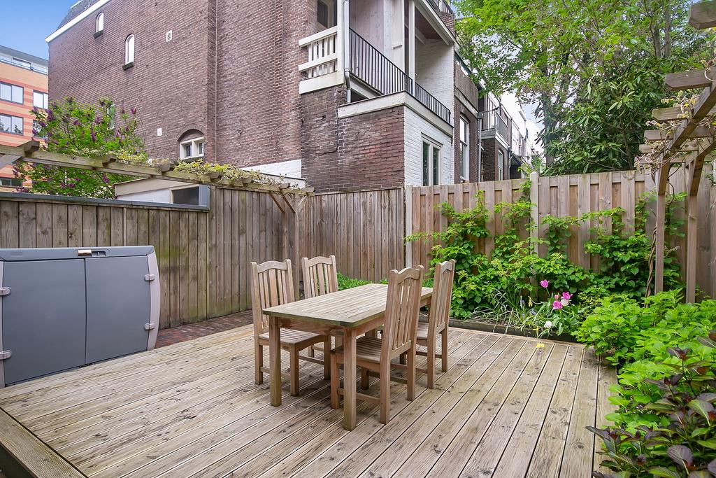 Woning te huur: Schroeder van der Kolkstraat, Utrecht