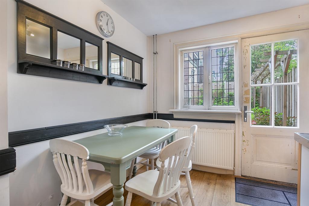Woning te huur: Schroeder van der Kolkstraat, Utrecht