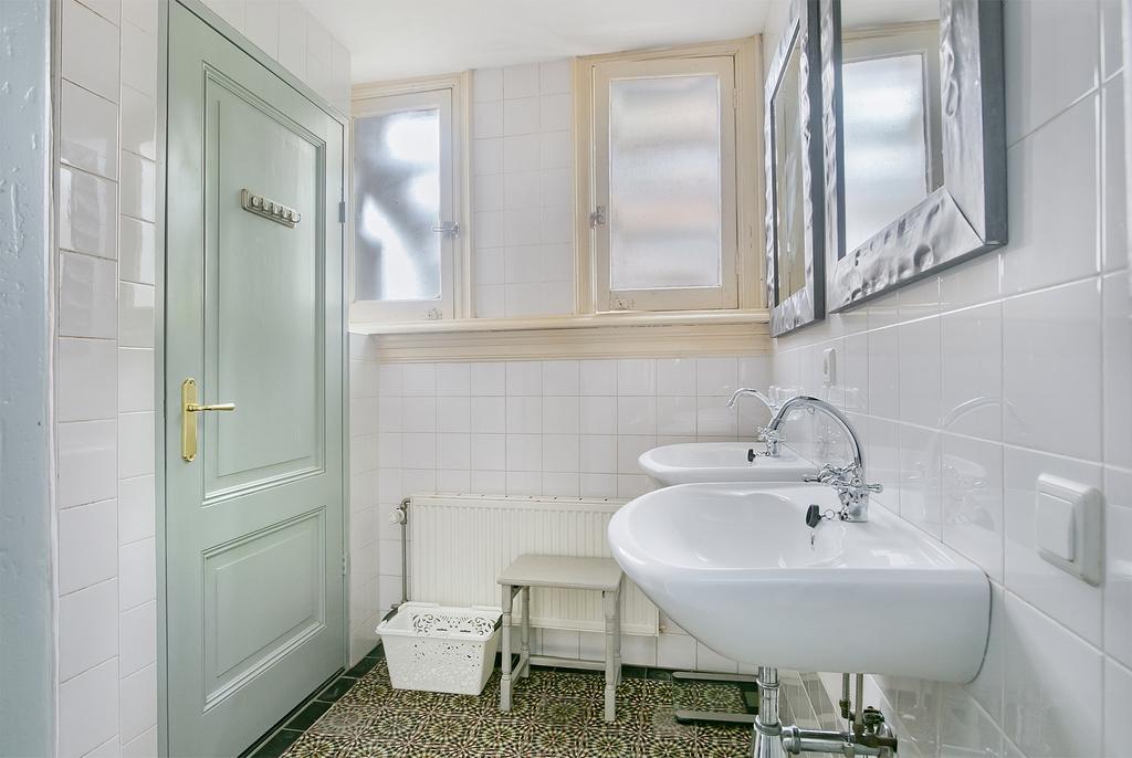 Woning te huur: Schroeder van der Kolkstraat, Utrecht