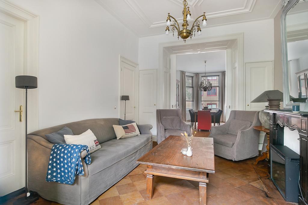 Woning te huur: Schroeder van der Kolkstraat, Utrecht