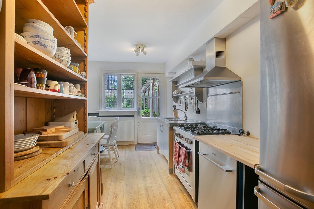 Woning te huur: Schroeder van der Kolkstraat, Utrecht