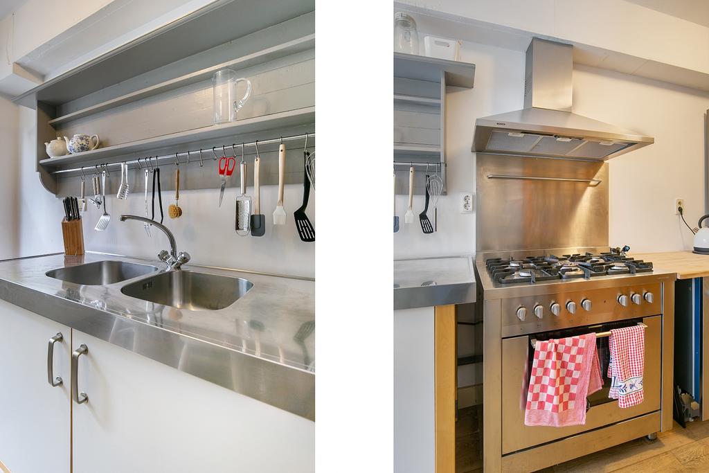Woning te huur: Schroeder van der Kolkstraat, Utrecht