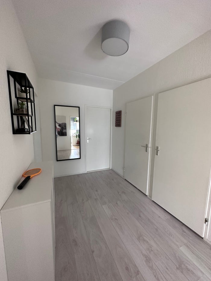 Te huur: Appartement Everaertstraat 39 in Rotterdam