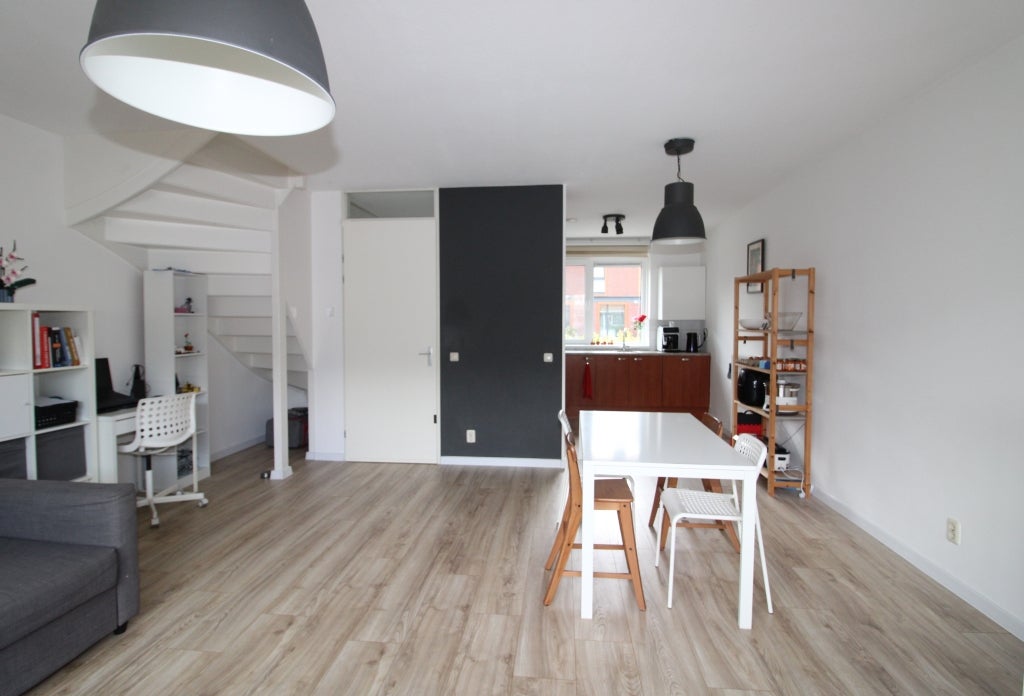 Woning te huur: Koning Hollewijnstraat, Almere