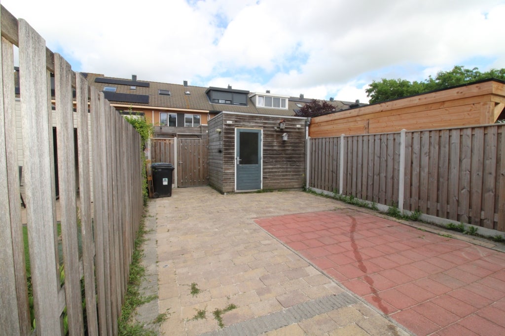 Woning te huur: Koning Hollewijnstraat, Almere