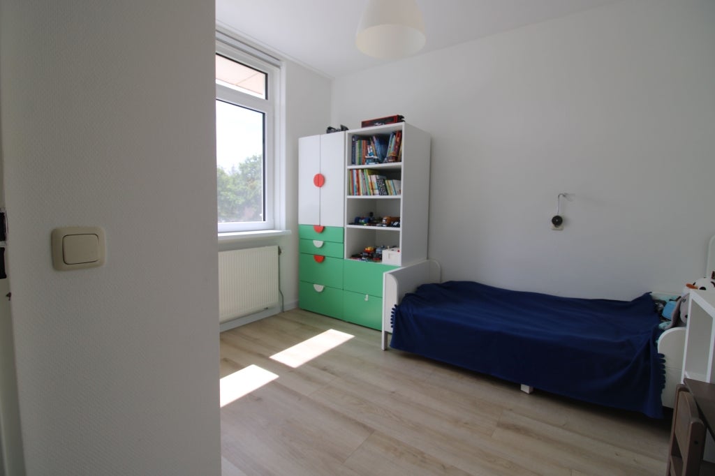 Woning te huur: Koning Hollewijnstraat, Almere