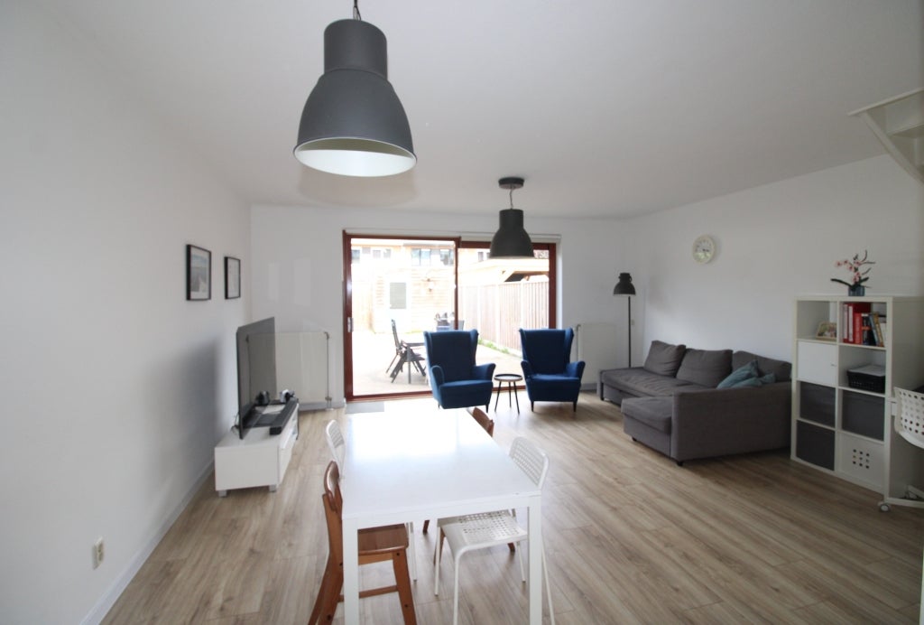 Woning te huur: Koning Hollewijnstraat, Almere