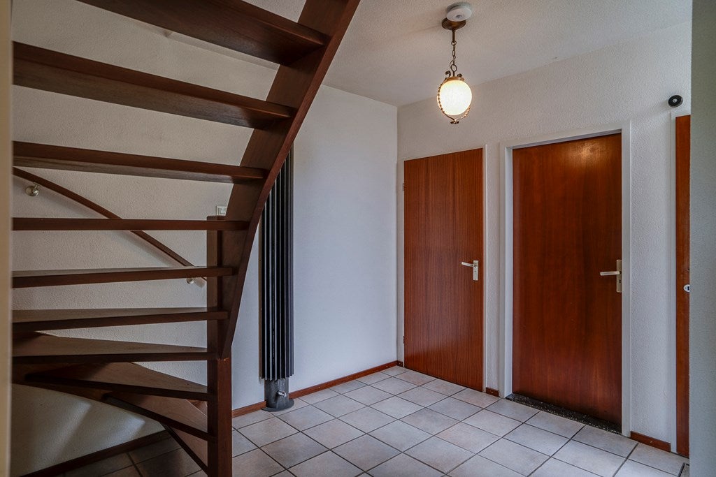 Twee-onder-één-kap te koop: Randenborgweg 24, Nieuwstadt