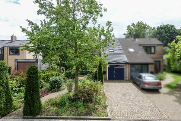 Randenborgweg 24 in Nieuwstadt