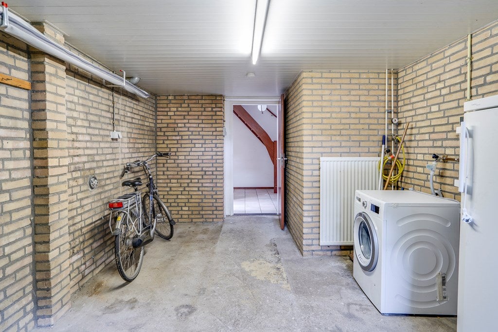 Twee-onder-één-kap te koop: Randenborgweg 24, Nieuwstadt